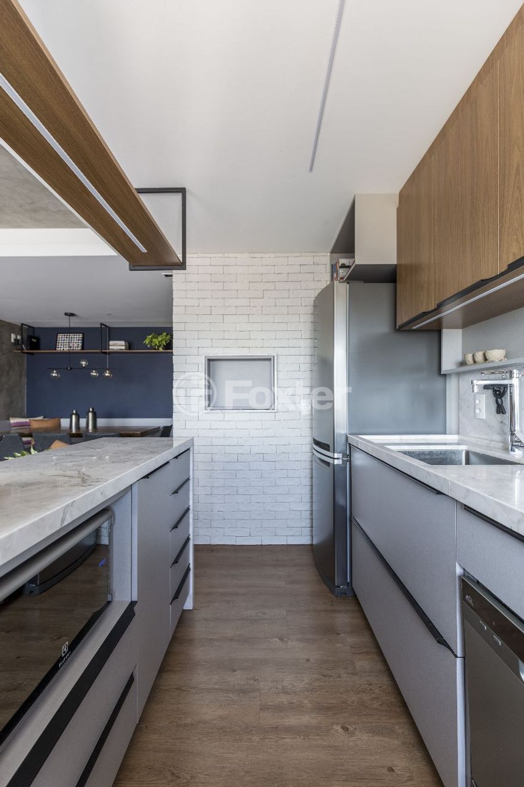 Apartamento para comprar em Coronel Claudino, 25 - foto 23