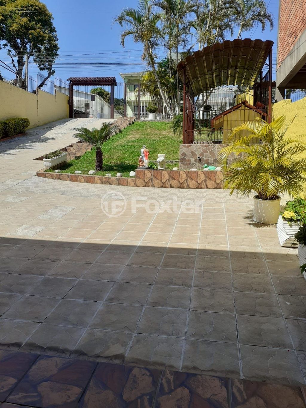 casa sobrado para comprar em Coronel José Rodrigues Sobral, 584 - foto 16