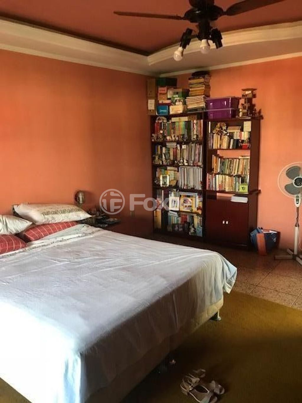 casa sobrado para comprar em Coronel Jaime da Costa Pereira, 318 - foto 11