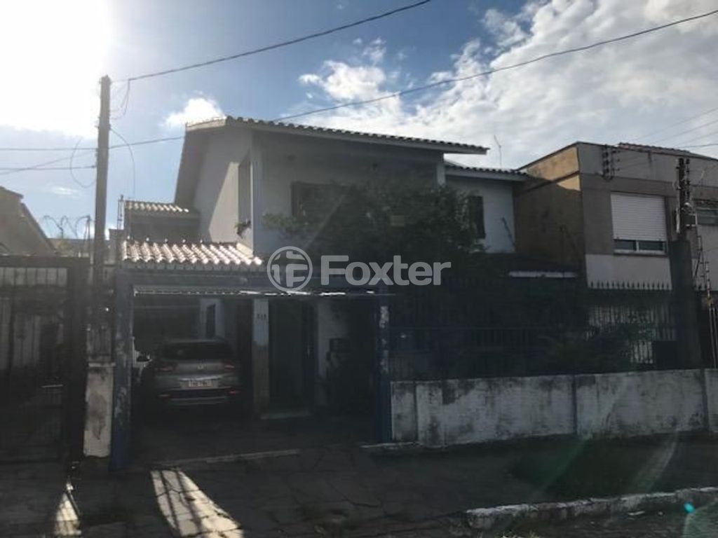 casa sobrado para comprar em Coronel Jaime da Costa Pereira, 318 - foto 12
