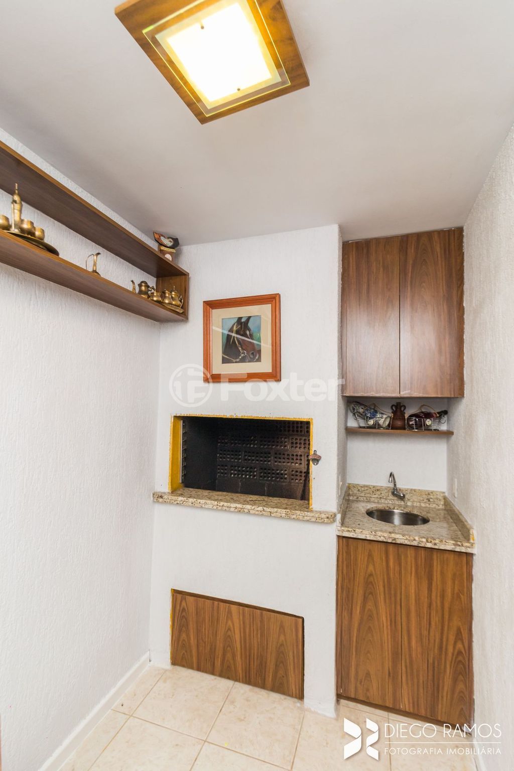 Casa em condominio para comprar em Coronel Marcos, 550 - foto 19