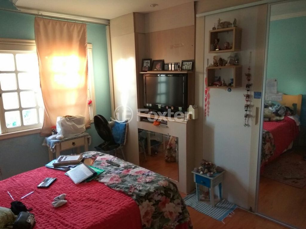 casa sobrado para comprar em Nossa Senhora da Glória, 108 - foto 19