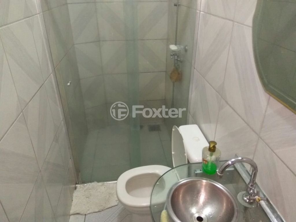 casa sobrado para comprar em Nossa Senhora da Glória, 108 - foto 18