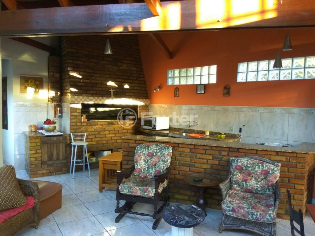 casa sobrado para comprar em Nossa Senhora da Glória, 108 - foto 14
