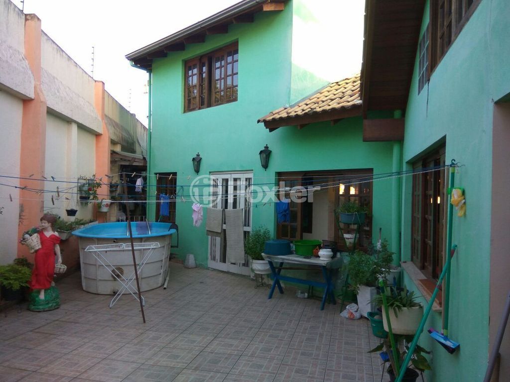casa sobrado para comprar em Nossa Senhora da Glória, 108 - foto 12
