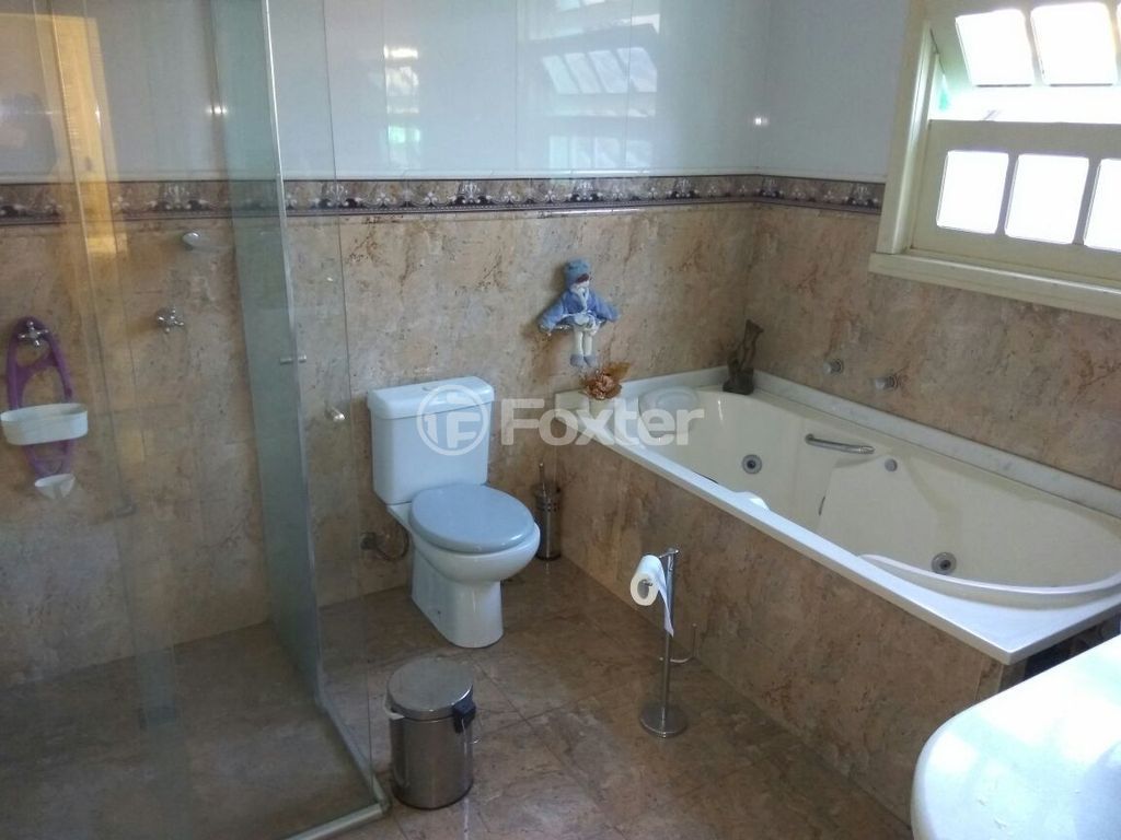 casa sobrado para comprar em Nossa Senhora da Glória, 108 - foto 9