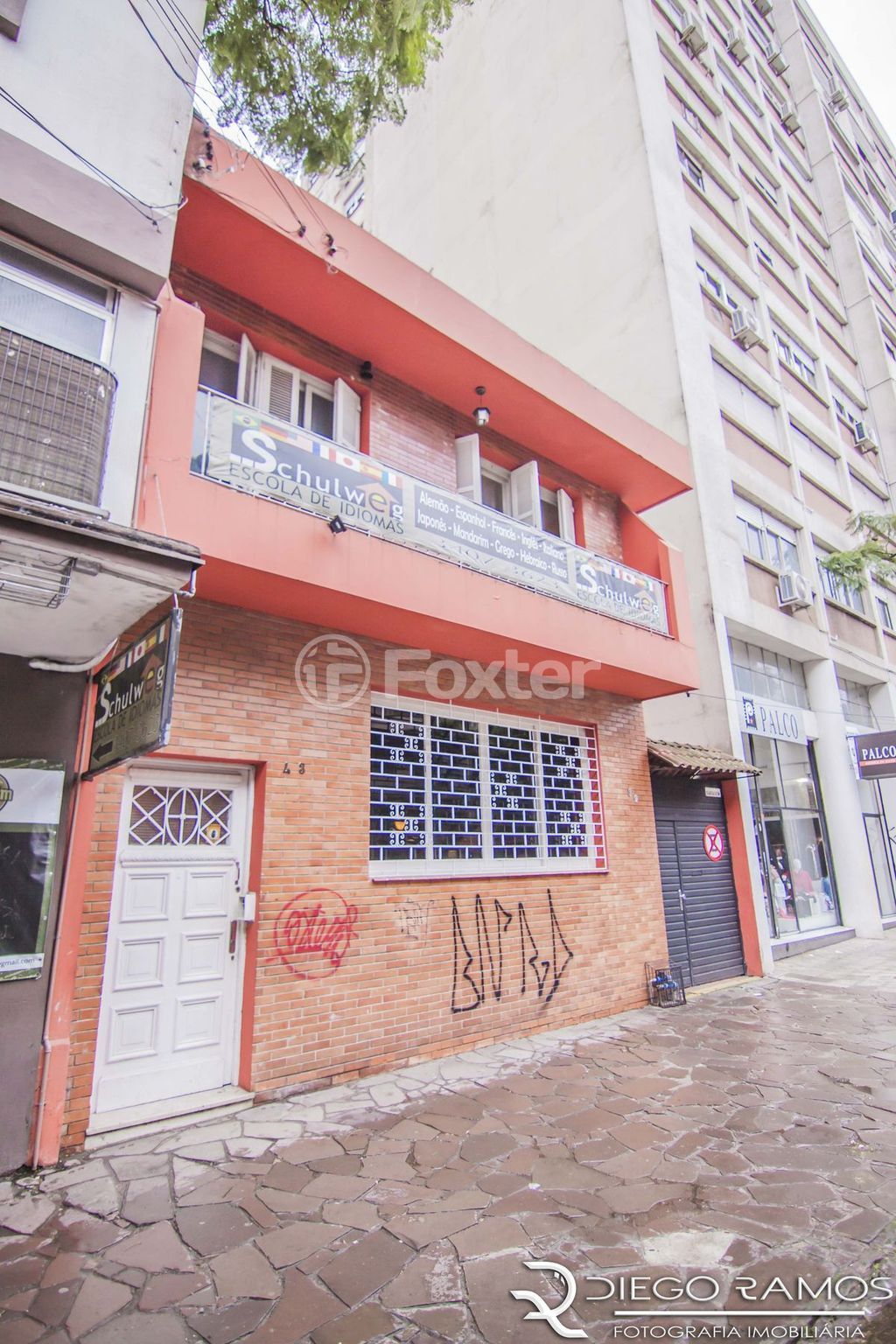 Prédio para comprar em da República, 39 - foto 48