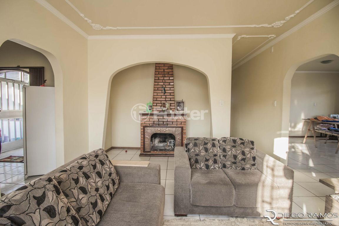 casa sobrado para comprar em Visconde de Macaé, 240 - foto 3