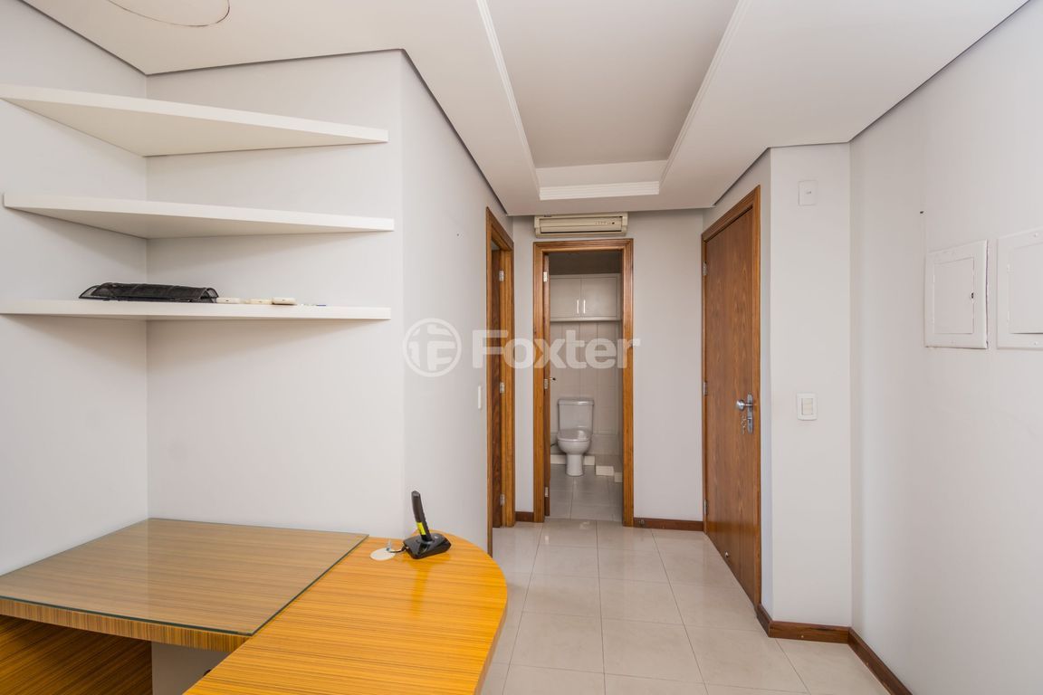 consultorio sala conjunto para comprar em Borges de Medeiros, 2105 - foto 33