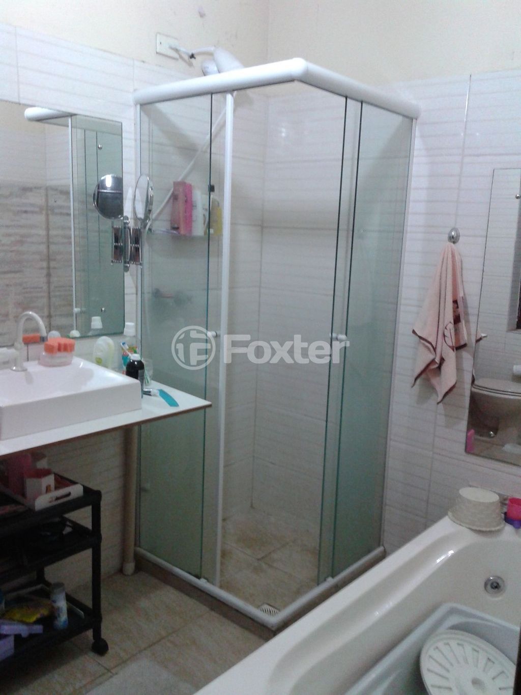 casa sobrado para comprar em Ernesto Alves, 68 - foto 15