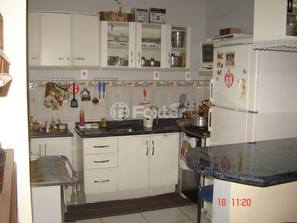 casa sobrado para comprar em Ernesto Alves, 68 - foto 13