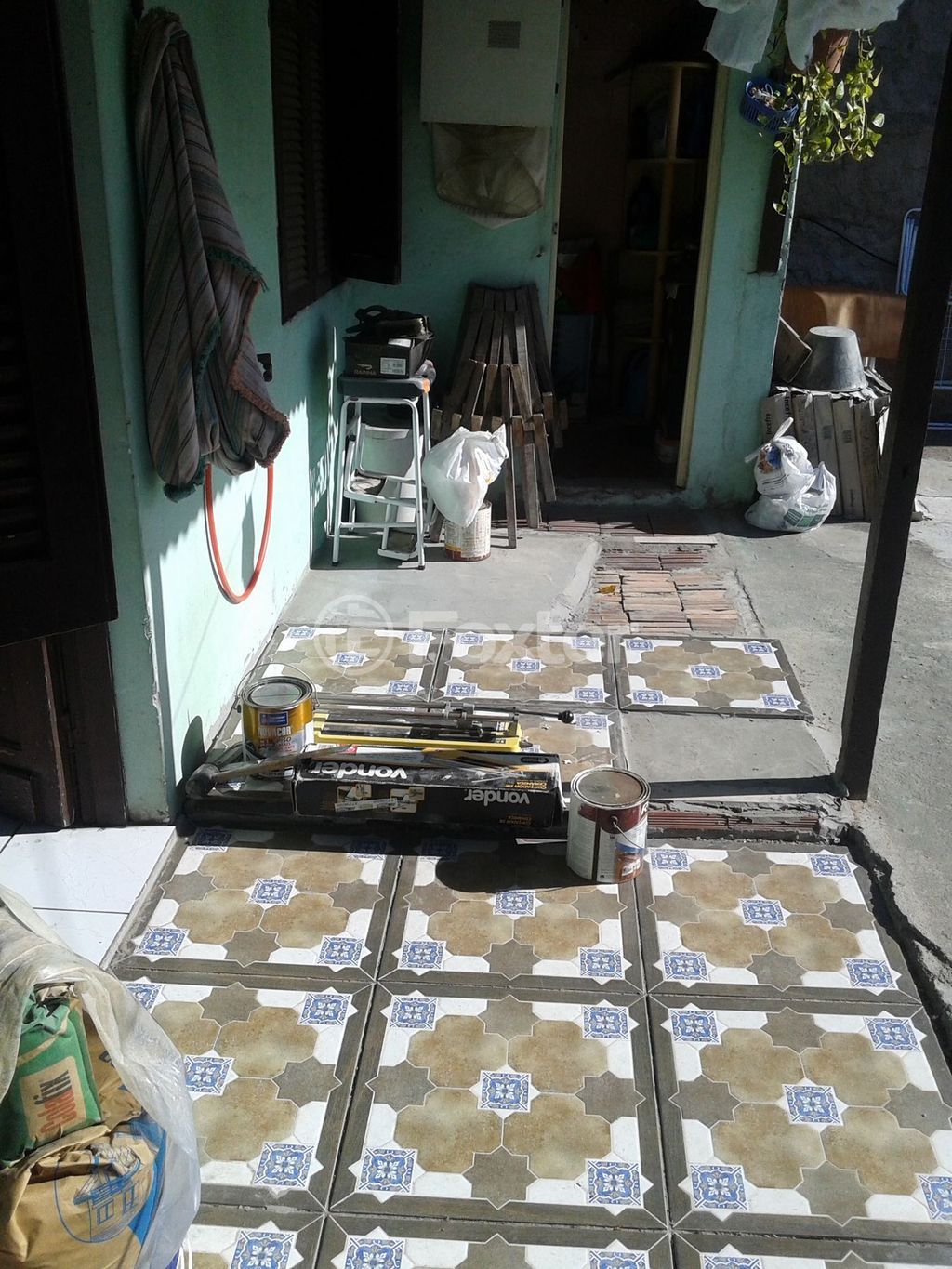 casa sobrado para comprar em Ernesto Alves, 68 - foto 12