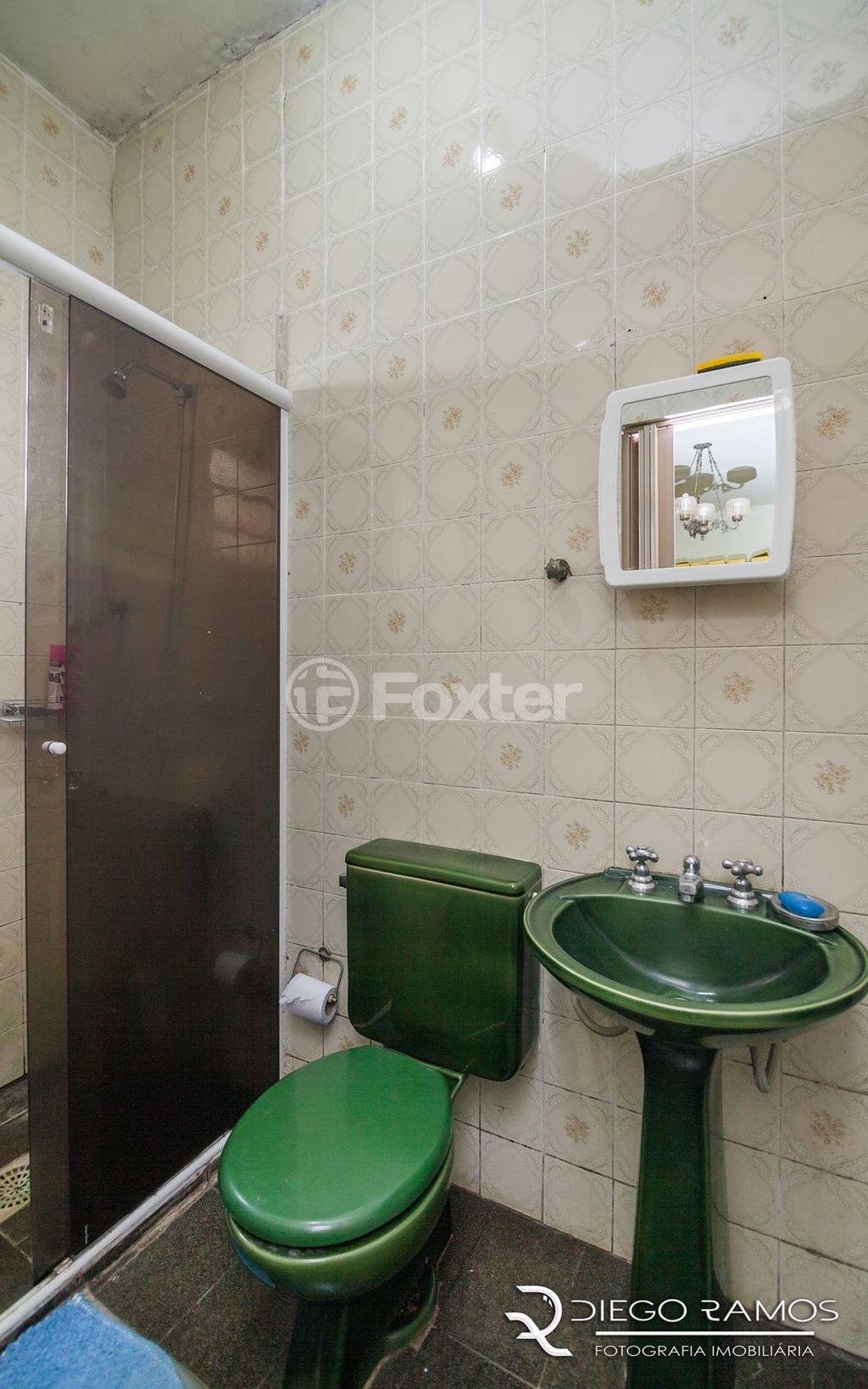 casa sobrado para comprar em Afonso Pena, 59 - foto 17