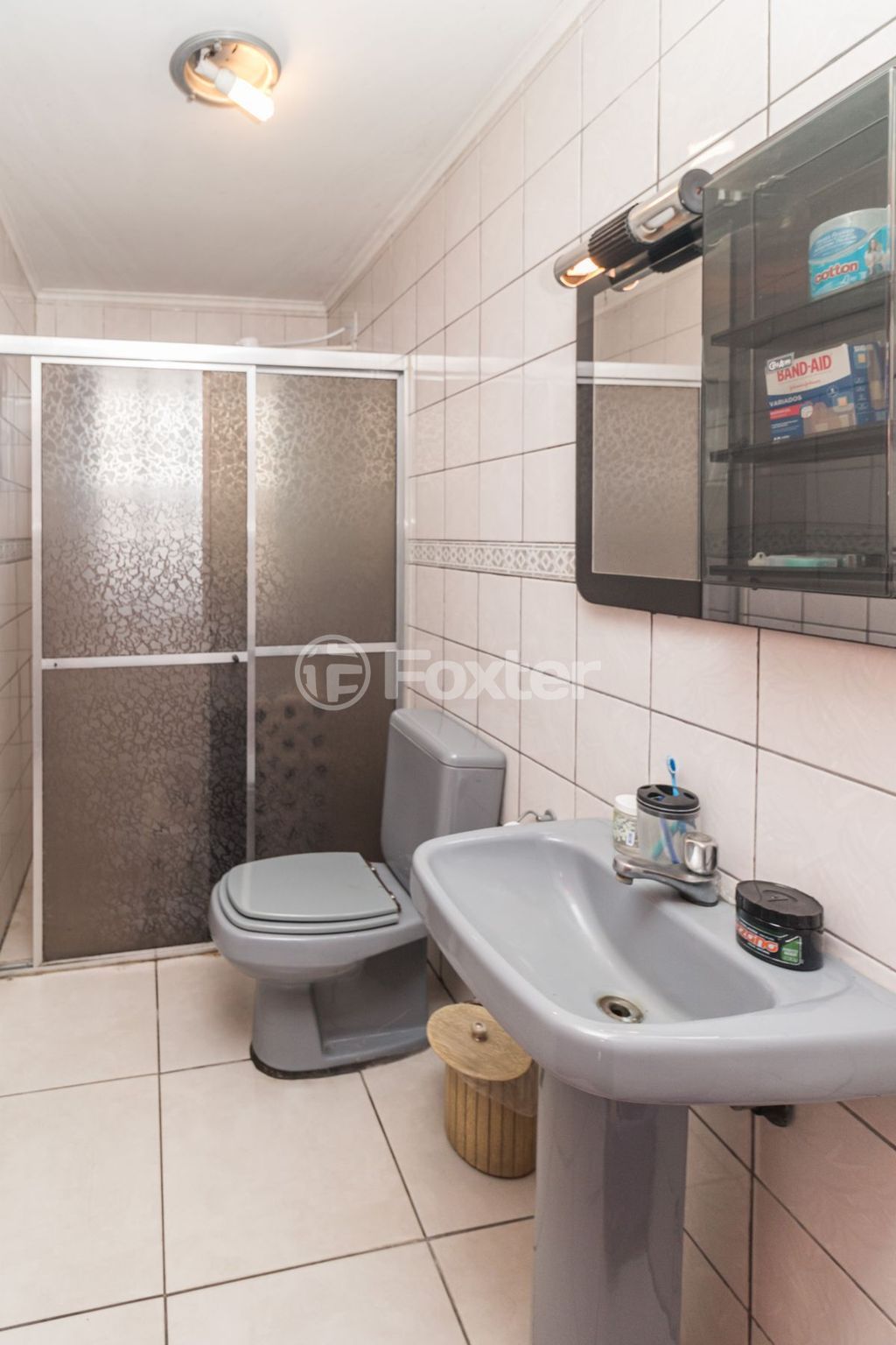 casa sobrado para comprar em Zeferino Dias, 823 - foto 18