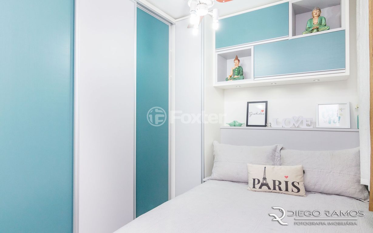 Apartamento para comprar em JOSE DO PATROCINIO, 693 - foto 13