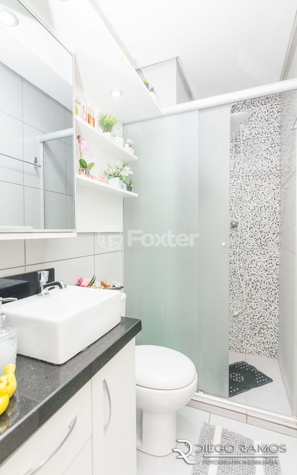 Apartamento para comprar em JOSE DO PATROCINIO, 693 - foto 17