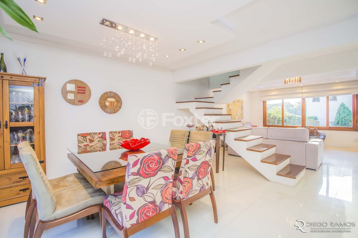 Casa em condominio para comprar em João de Oliveira Remião, 1761 - foto 15