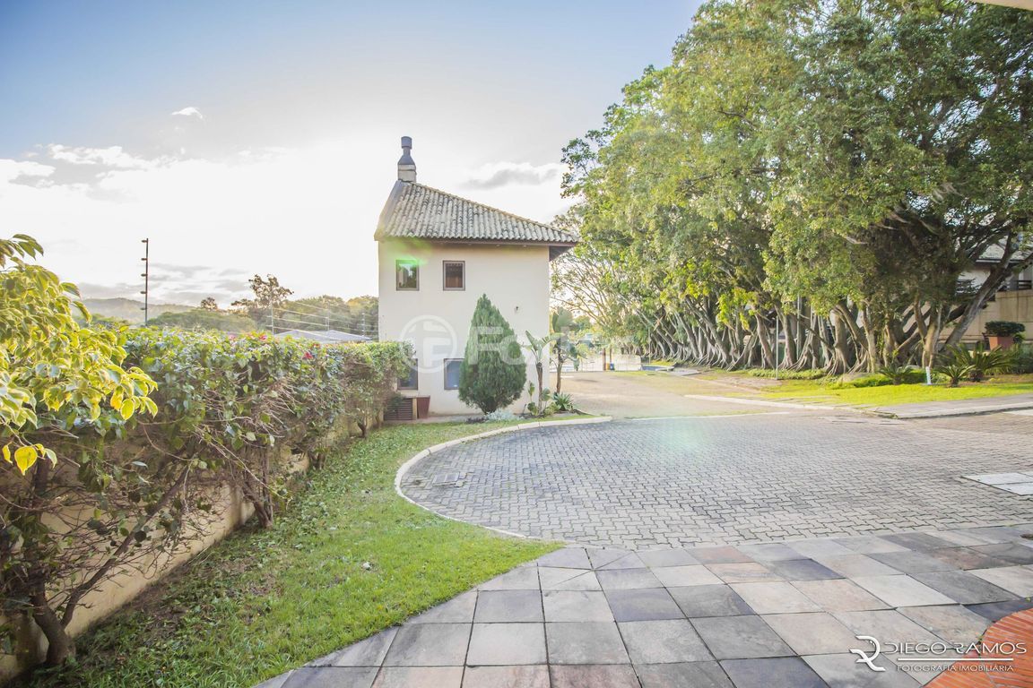 Casa em condominio para comprar em João de Oliveira Remião, 1761 - foto 20