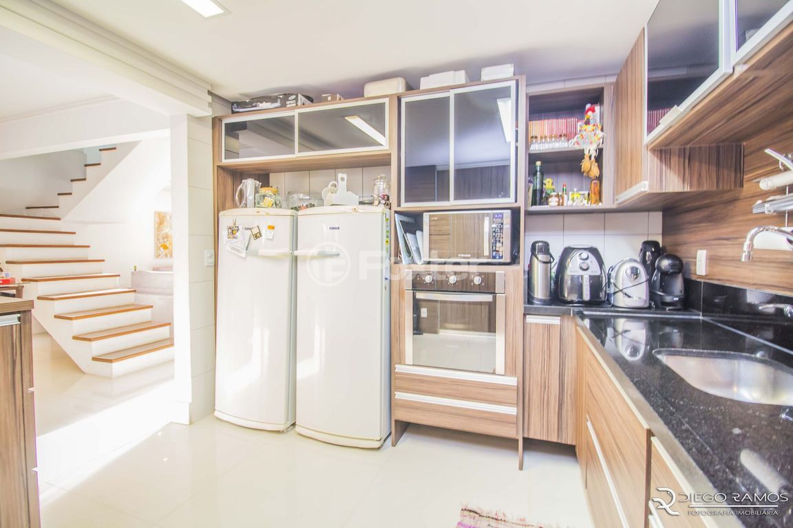Casa em condominio para comprar em João de Oliveira Remião, 1761 - foto 25