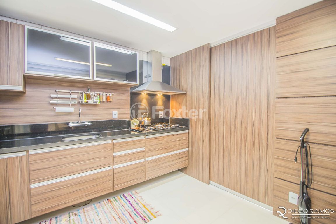 Casa em condominio para comprar em João de Oliveira Remião, 1761 - foto 28