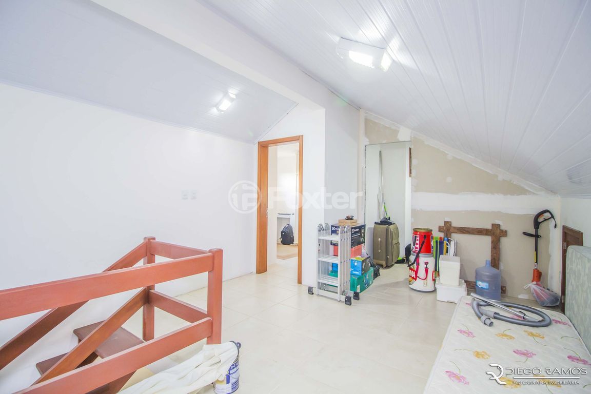 Casa em condominio para comprar em João de Oliveira Remião, 1761 - foto 57