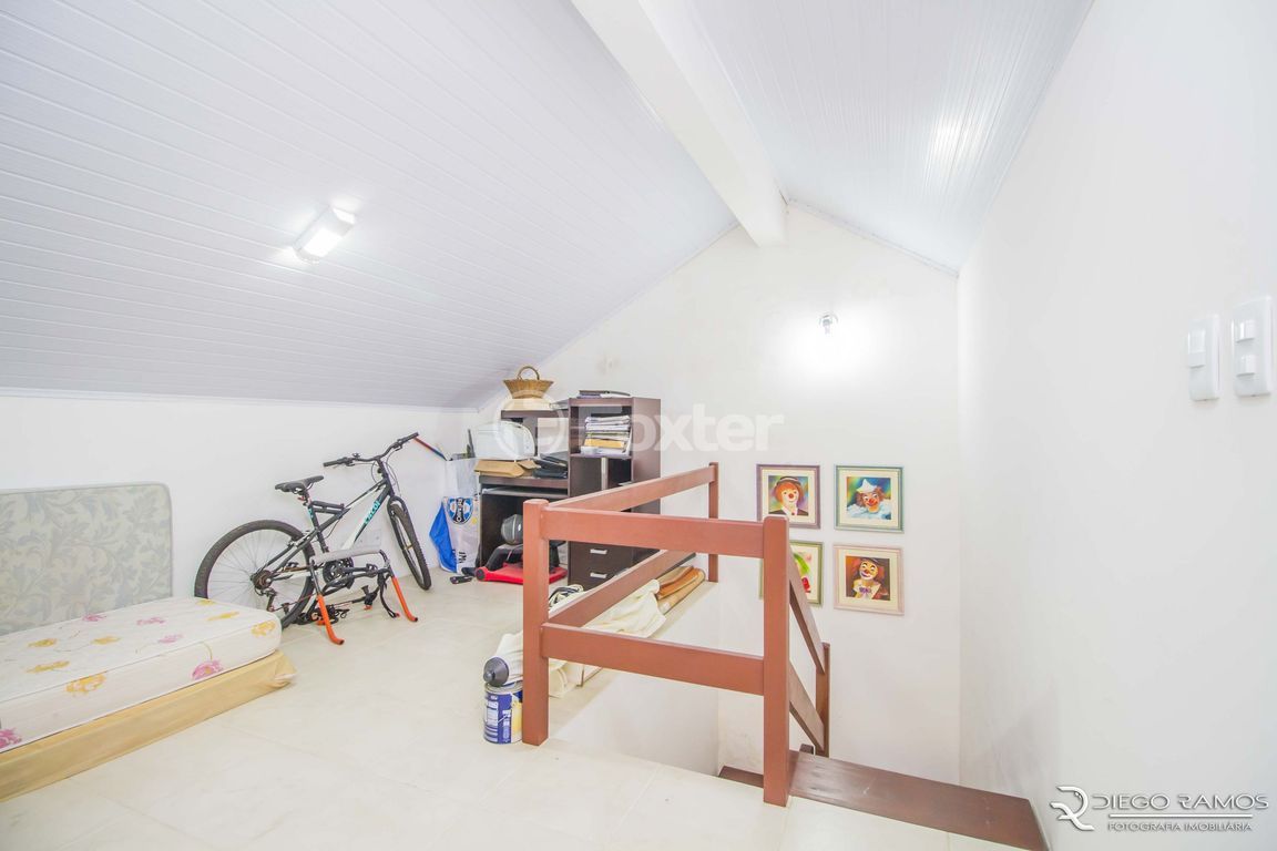Casa em condominio para comprar em João de Oliveira Remião, 1761 - foto 58