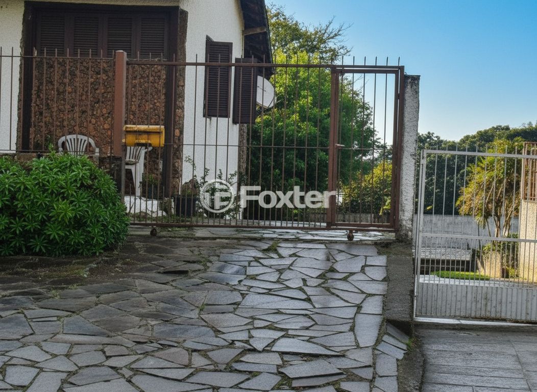 terreno lote condominio para comprar em Marechal Hermes, 281 - foto 2
