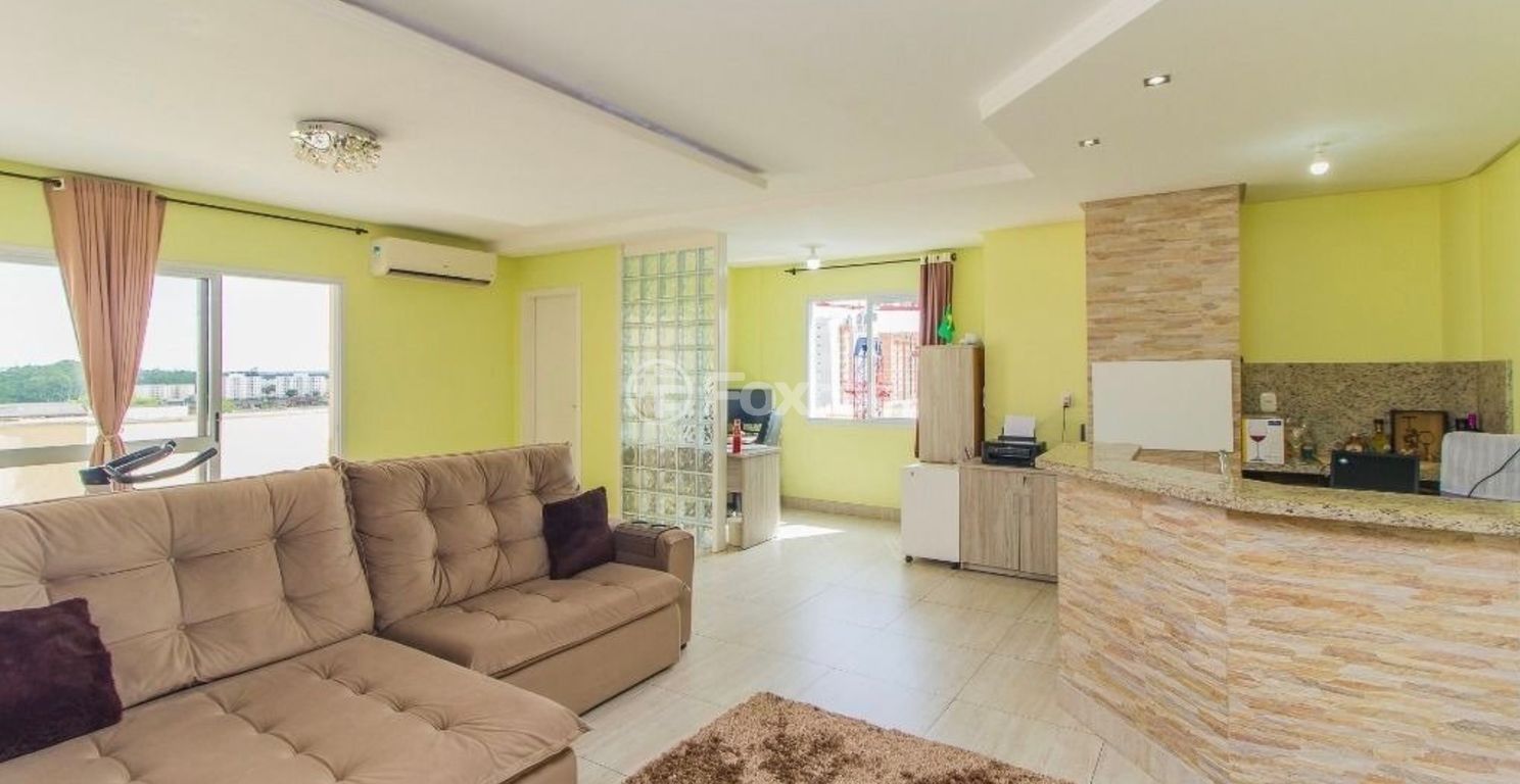 cobertura para comprar em Centro, Canoas - foto 1