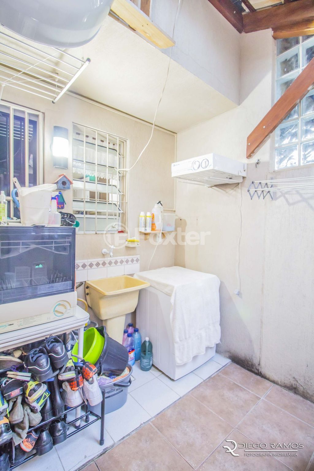 Casa em condominio para comprar em Faria Lobato, 1120 - foto 14