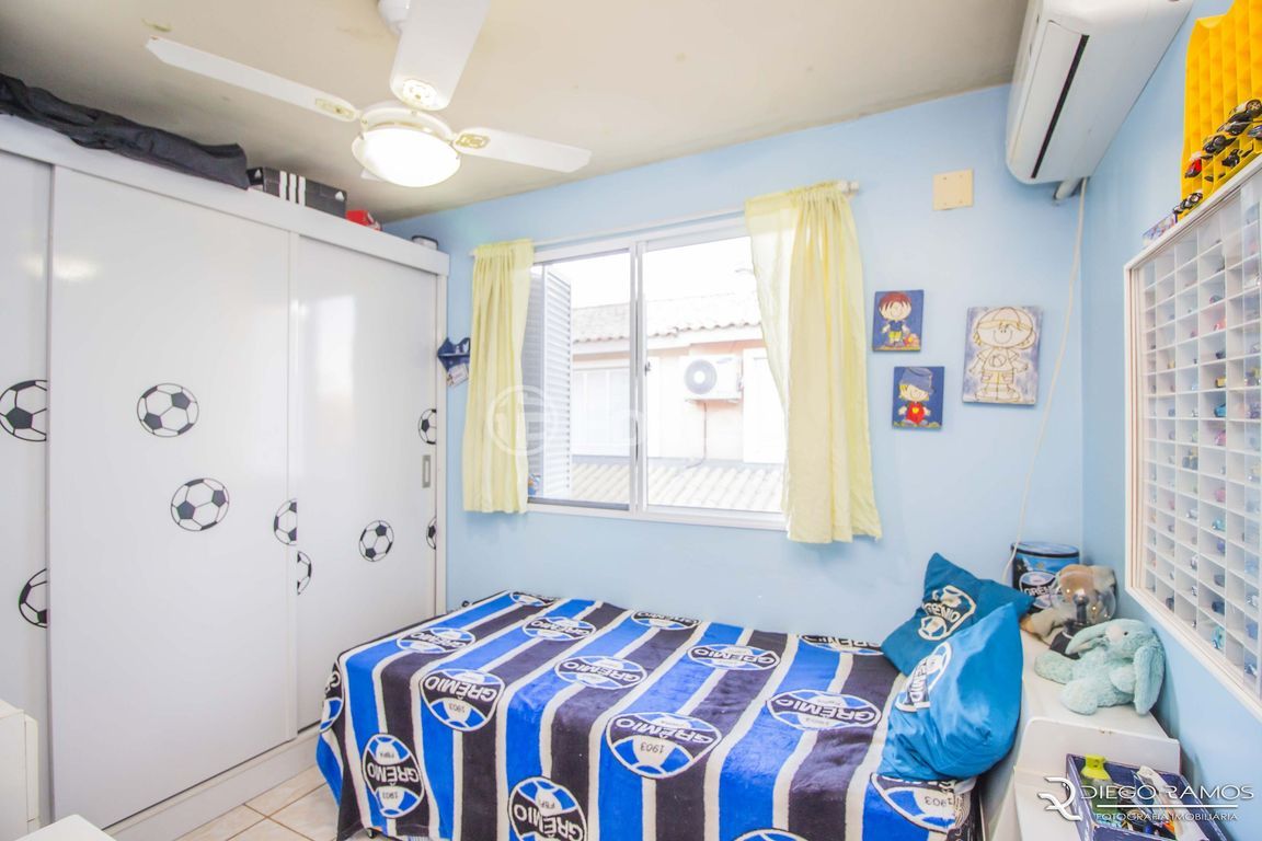 Casa em condominio para comprar em Faria Lobato, 1120 - foto 25