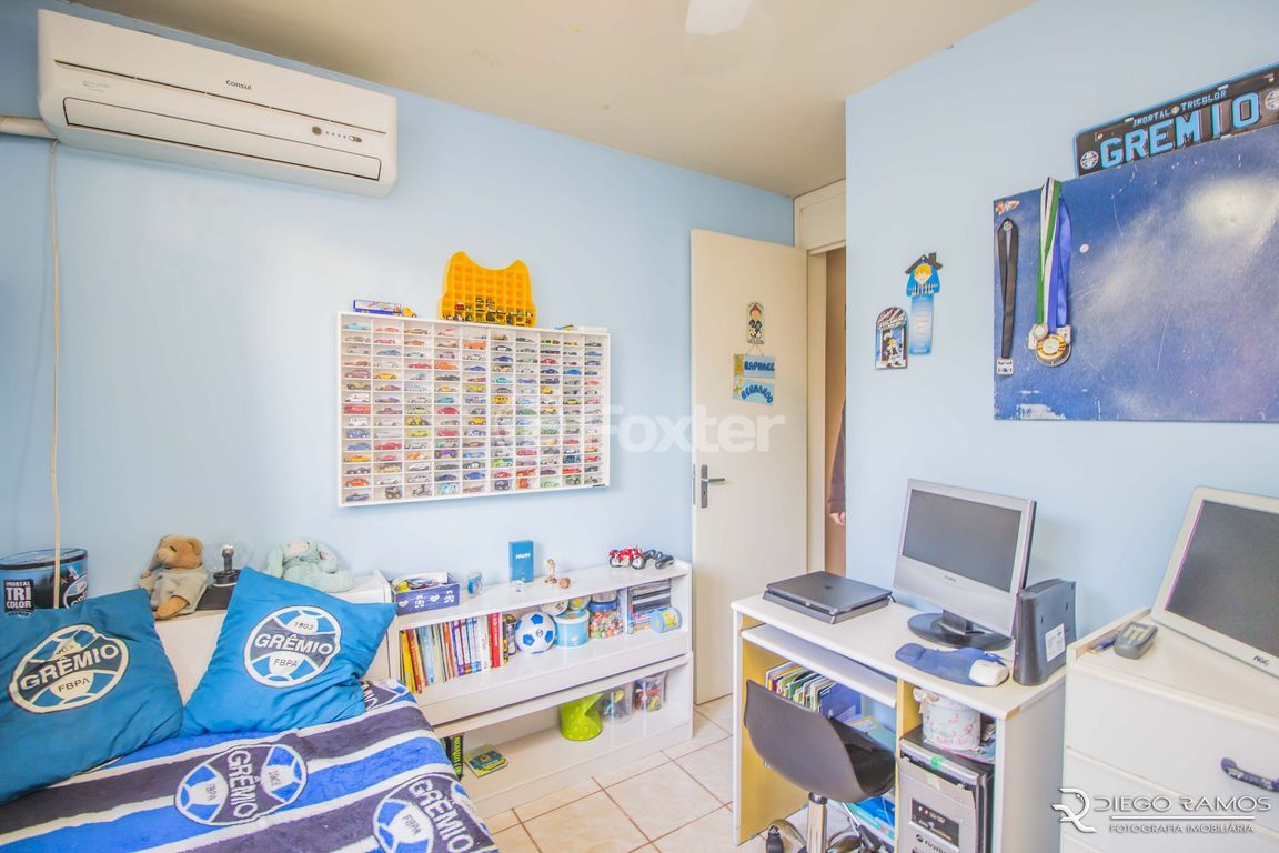 Casa em condominio para comprar em Faria Lobato, 1120 - foto 27