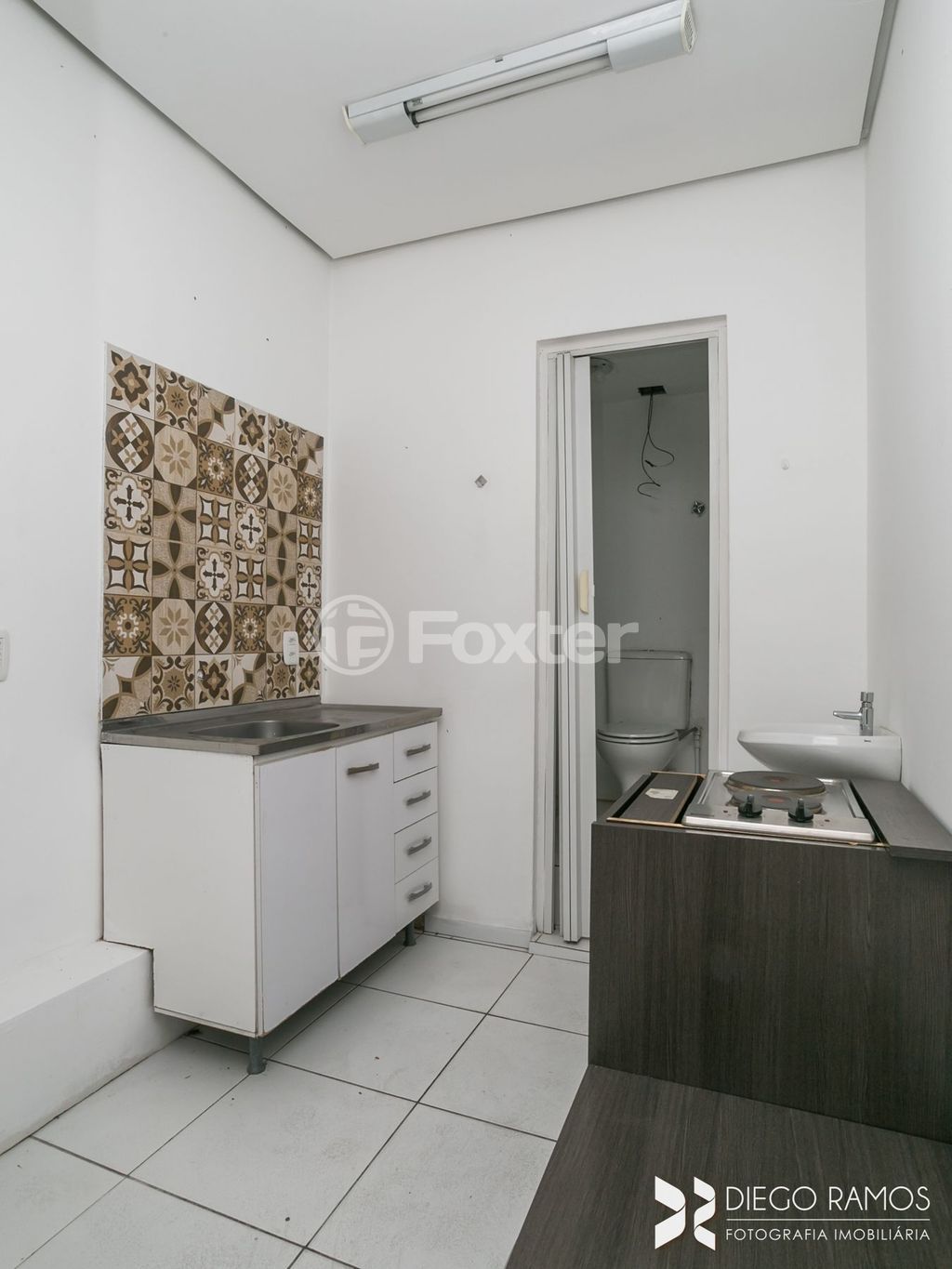 loja ponto comercial para comprar em Doutora Rita Lobato, 191 - foto 24