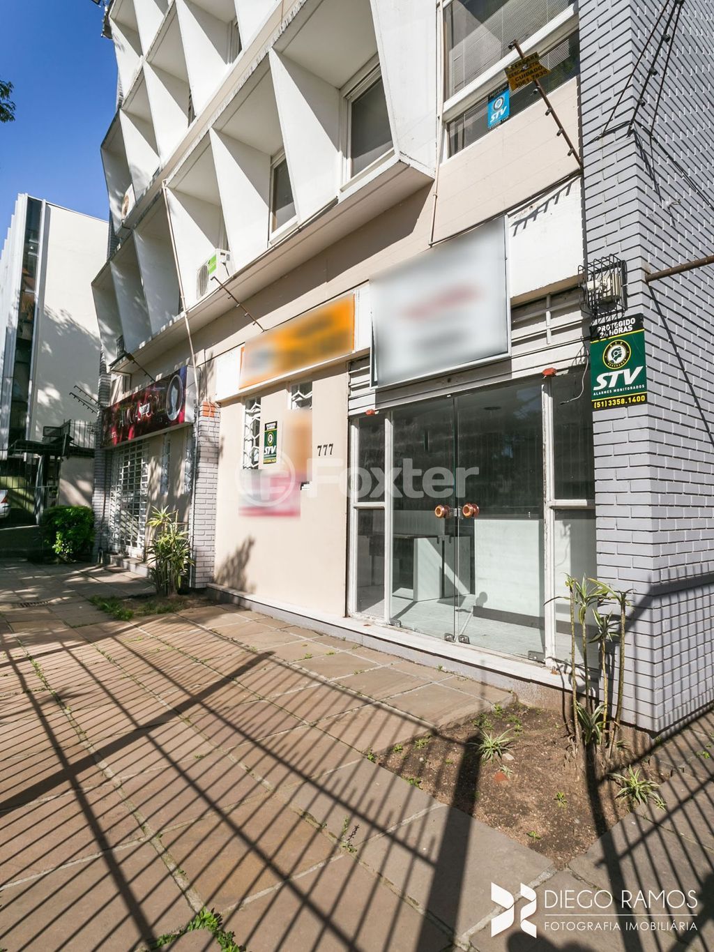 loja ponto comercial para comprar em Doutora Rita Lobato, 191 - foto 27