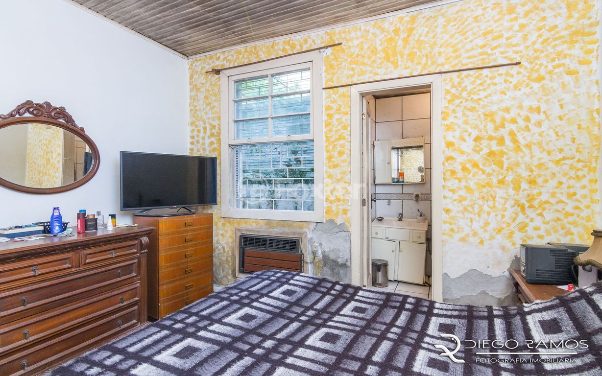 casa sobrado para comprar em Fernando Borba, 484 - foto 8