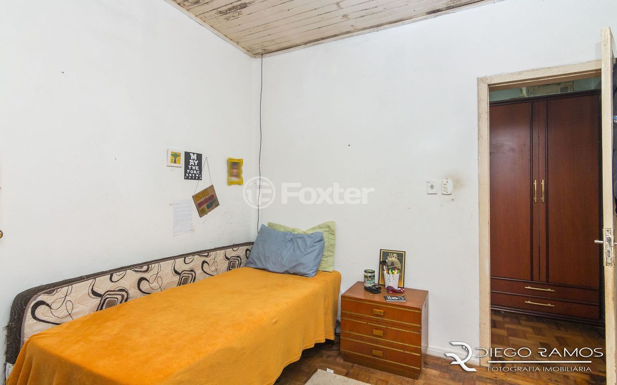 casa sobrado para comprar em Fernando Borba, 484 - foto 9