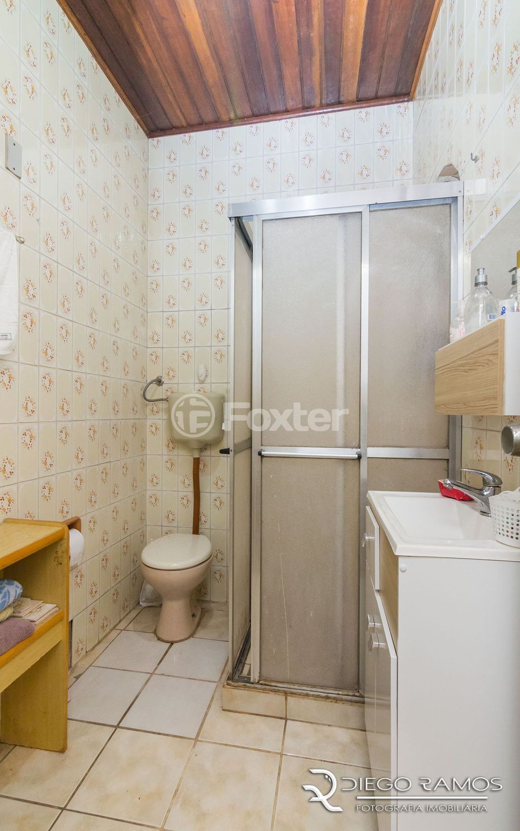 casa sobrado para comprar em Fernando Borba, 484 - foto 10