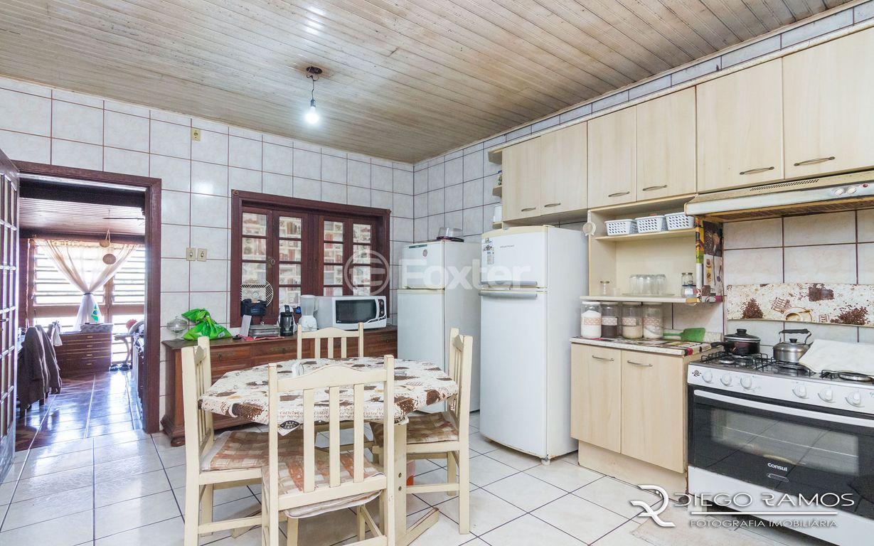 casa sobrado para comprar em Fernando Borba, 484 - foto 12