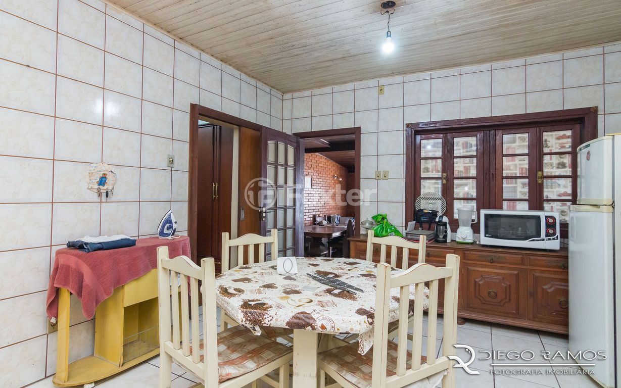 casa sobrado para comprar em Fernando Borba, 484 - foto 13