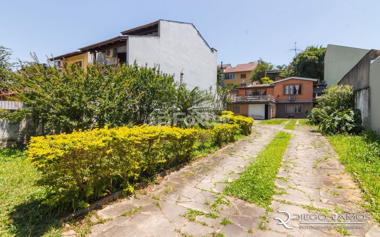 casa sobrado para comprar em Fernando Borba, 484 - foto 14