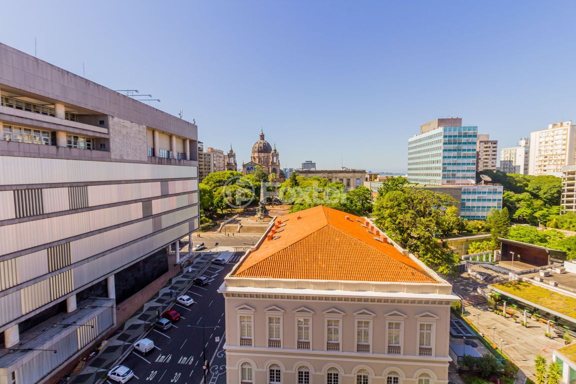 Apartamento para comprar em RIACHUELO, 1134 - foto 13