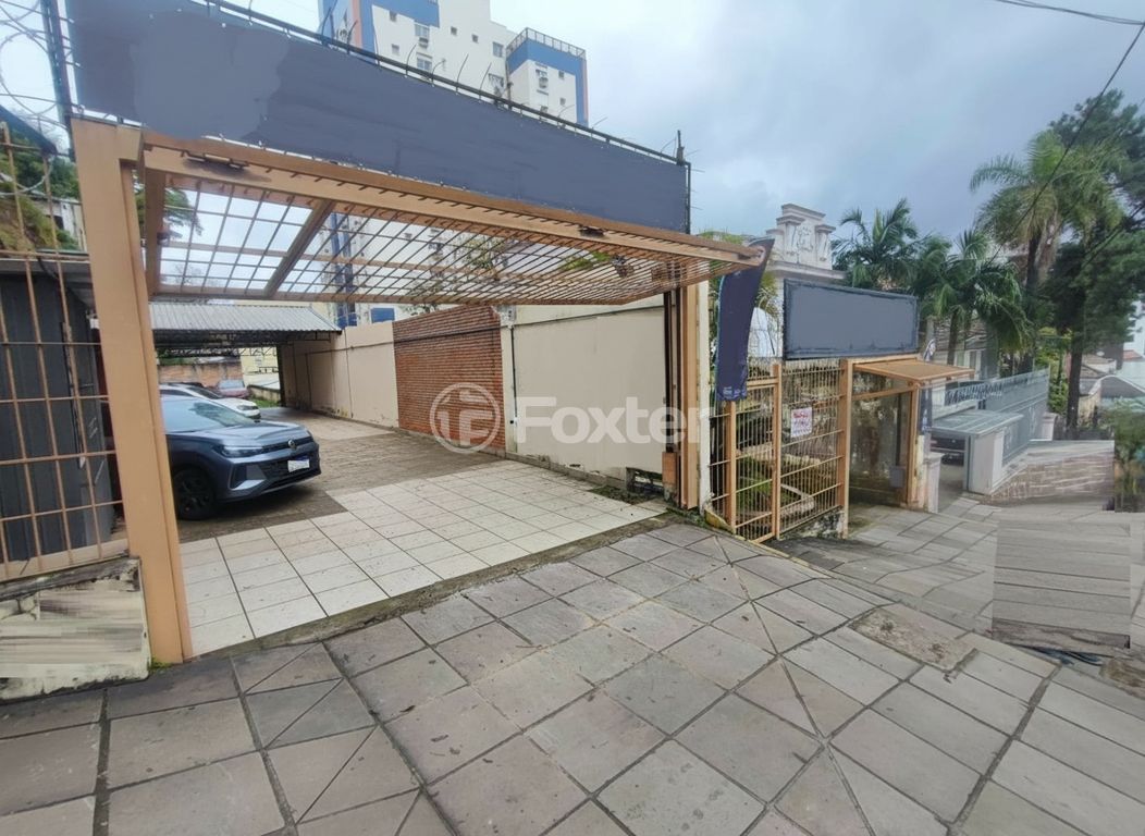 terreno lote condominio para comprar em Floresta, Porto Alegre - foto 1