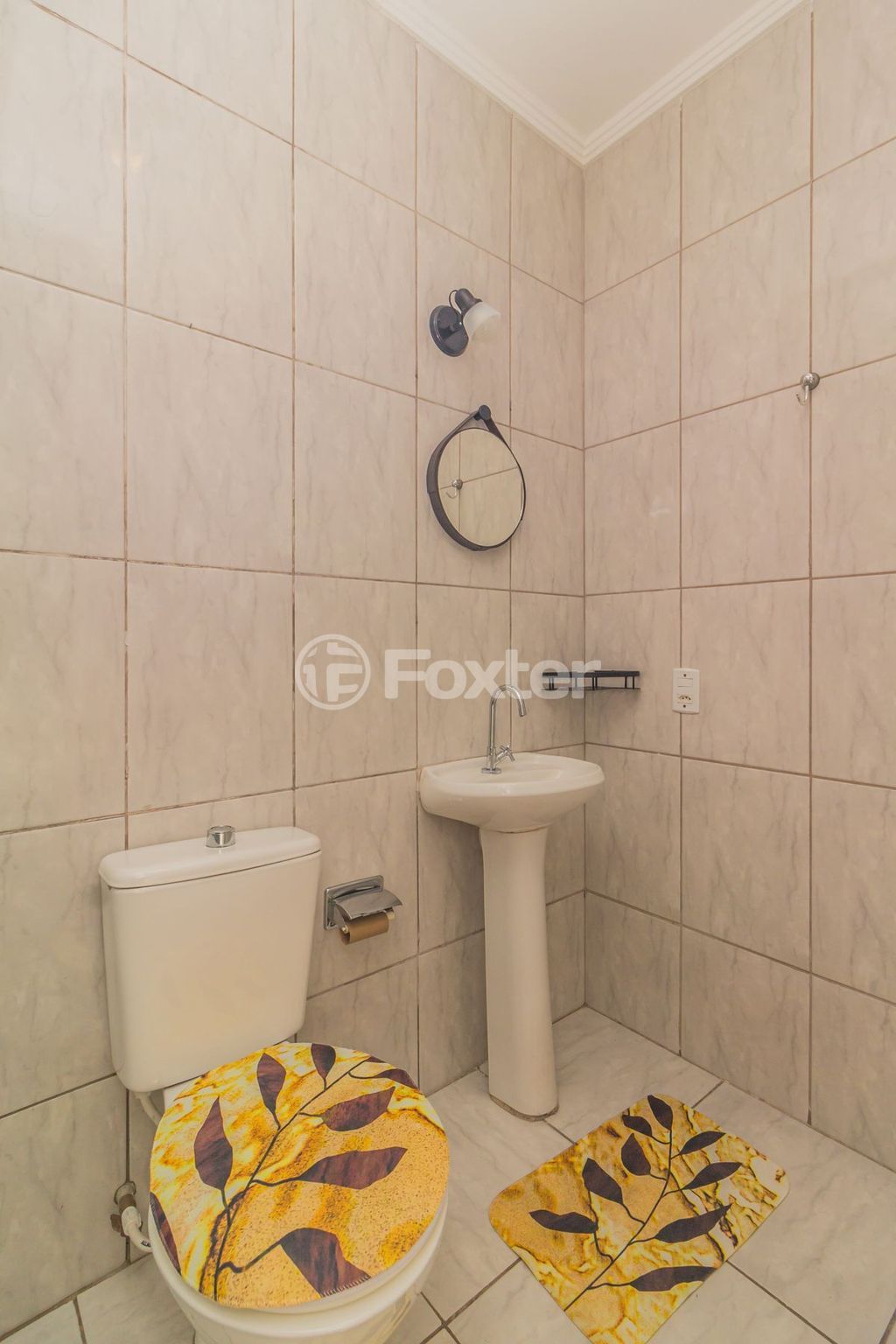 casa sobrado para comprar em Oscar Tollens, 249 - foto 14