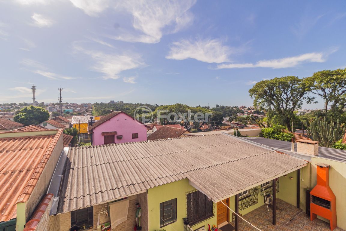 casa sobrado para comprar em Oscar Tollens, 249 - foto 20