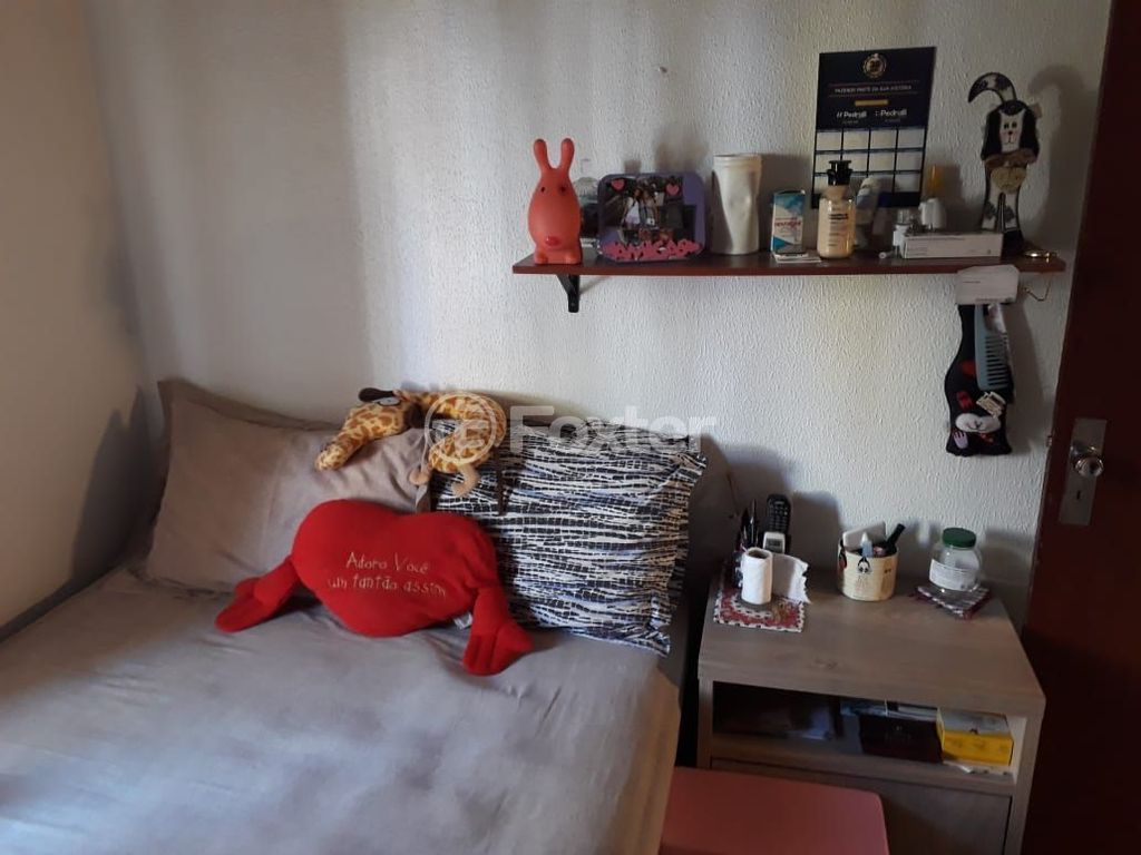 casa sobrado para comprar em Nilo Scur, 243 - foto 7