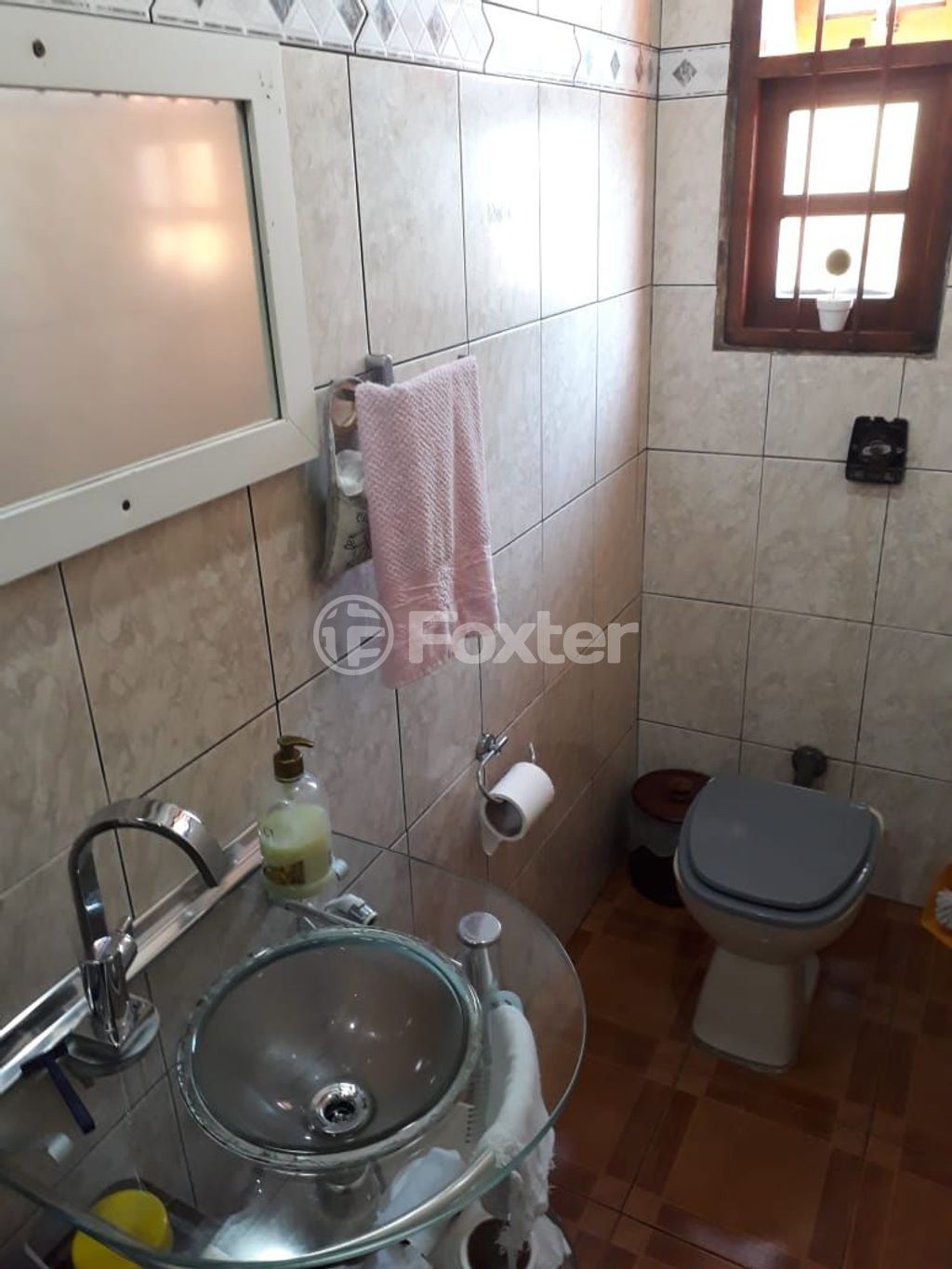 casa sobrado para comprar em Nilo Scur, 243 - foto 8