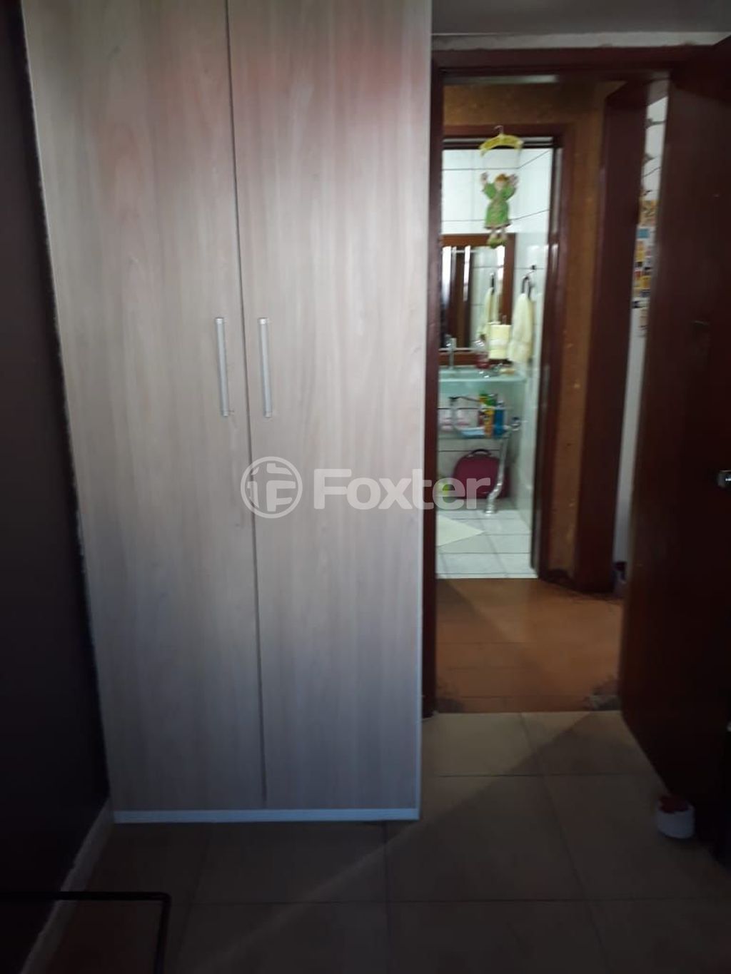 casa sobrado para comprar em Nilo Scur, 243 - foto 9