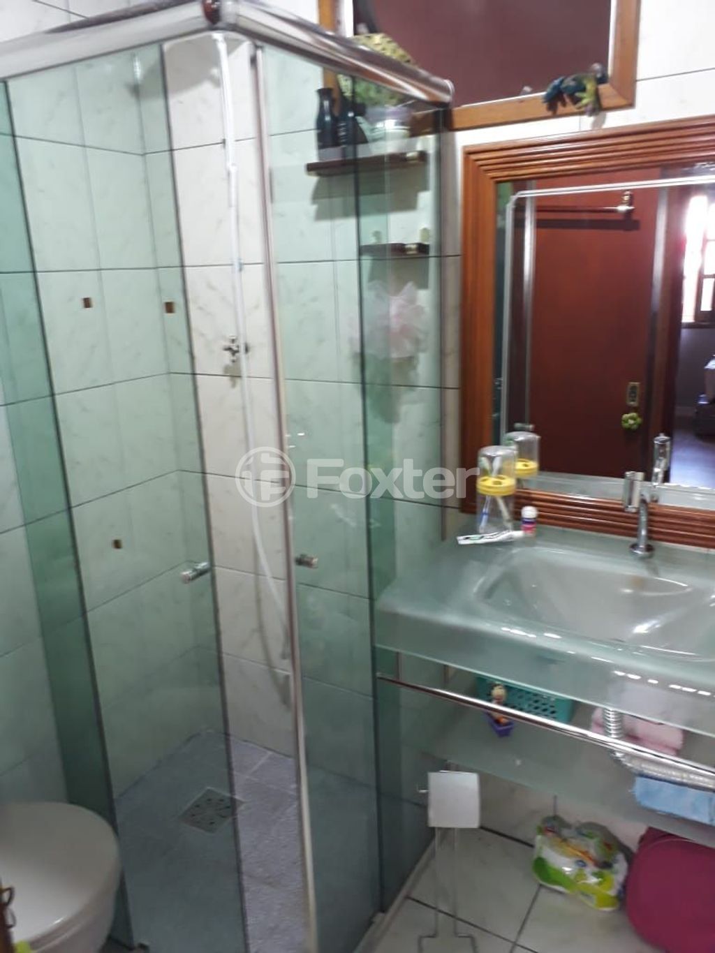 casa sobrado para comprar em Nilo Scur, 243 - foto 10