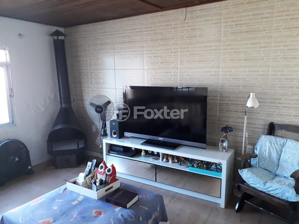 casa sobrado para comprar em Nilo Scur, 243 - foto 14