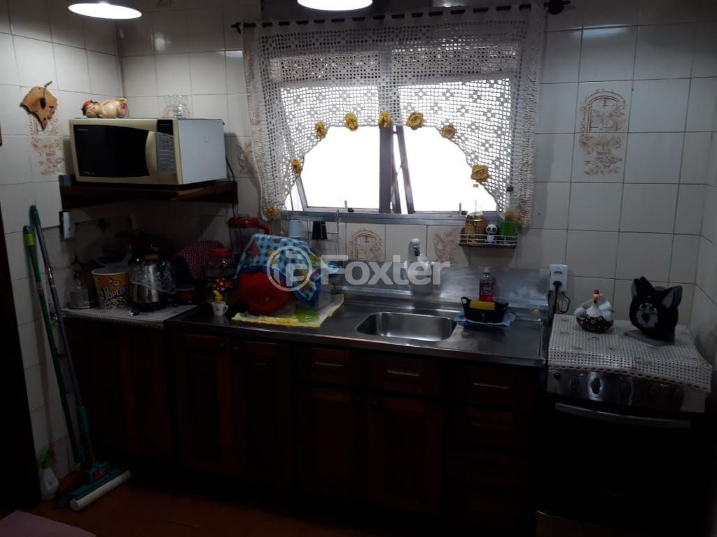 casa sobrado para comprar em Nilo Scur, 243 - foto 12