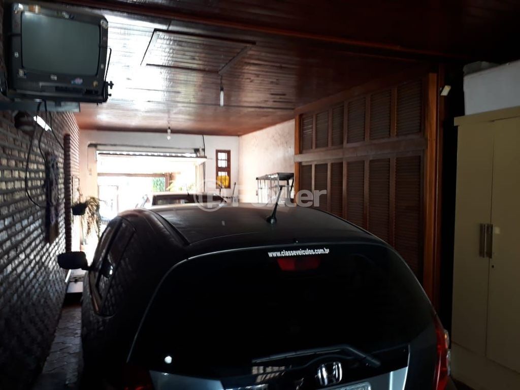 casa sobrado para comprar em Nilo Scur, 243 - foto 18